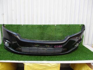 Бампер передний HONDA STREAM RN6 19-050 1 ракурс