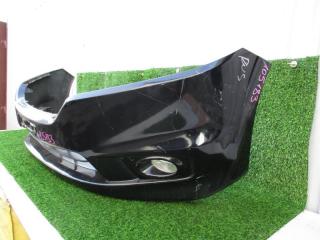 Бампер передний HONDA STREAM RN6 19-050 2 ракурс