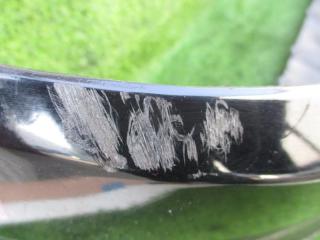 Бампер передний HONDA STREAM RN6 19-050 5 ракурс