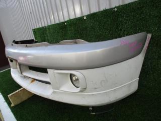 Бампер передний TOYOTA RAUM EXZ10 52112-46050 2 ракурс