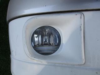 Бампер передний TOYOTA RAUM EXZ10 52112-46050 5 ракурс