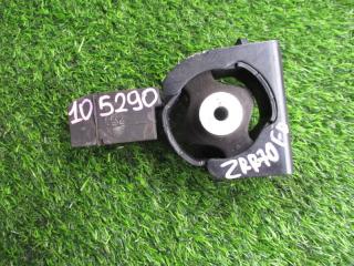 Подушка двигателя передняя TOYOTA NOAH ZRR70 3ZRFE 3 ракурс