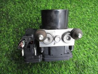 Блок abs HONDA INSIGHT ZE2 LDA 57110-TM8-J020-M1 3 ракурс