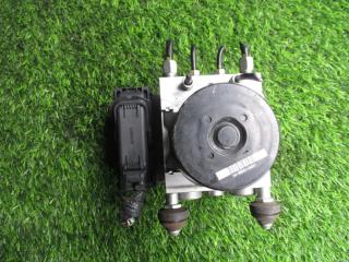 Блок abs HONDA INSIGHT ZE2 LDA 57110-TM8-J020-M1 4 ракурс