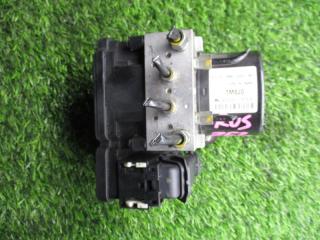 Блок abs HONDA INSIGHT ZE2 LDA 57110-TM8-J020-M1 5 ракурс