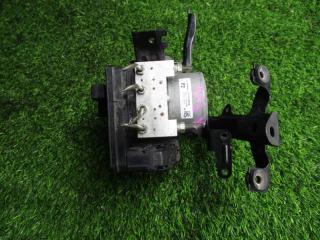 Блок abs SUBARU LEVORG VM4 FB16 27536VA010 3 ракурс