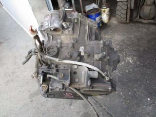 АКПП TOYOTA CORONA PREMIO ST210 3SFSE А247Е-01А 5 ракурс