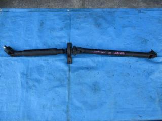 Карданный вал задний TOYOTA RUSH J200E 3SZVE 2WD 1 ракурс Карданный вал задний TOYOTA RUSH J200E 3SZVE 2WD 1 ракурс