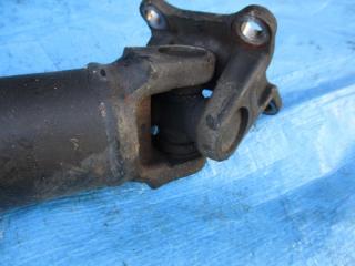 Карданный вал задний TOYOTA RUSH J200E 3SZVE 2WD 3 ракурс Карданный вал задний TOYOTA RUSH J200E 3SZVE 2WD 3 ракурс