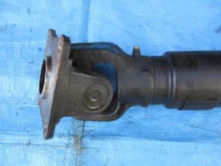 Карданный вал задний MAZDA BONGO SKF2L RF 4WD 3 ракурс