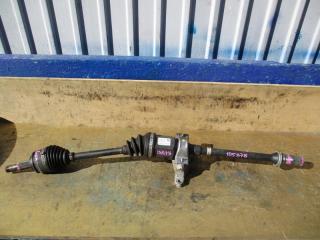 Привод передний правый MAZDA DEMIO