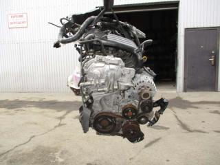 Двигатель NISSAN SERENA HFC26 MR20DD 418001B 4 ракурс