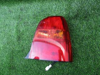 Стоп-сигнал правый TOYOTA PROGRES JCG10 51-27 1 ракурс
