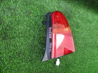 Стоп-сигнал правый TOYOTA PROGRES JCG10 51-27 2 ракурс