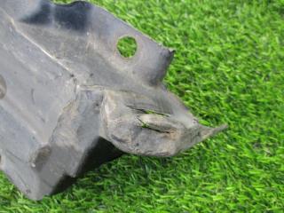 Подкрылок передний правый RACTIS NCP120