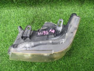 Фара левая HONDA ZEST JE1 100-22911 3 ракурс