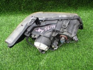 Фара левая HONDA ZEST JE1 100-22911 4 ракурс