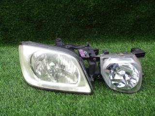 Фара правая NISSAN STAGEA WGNC34 100-63512 1 ракурс