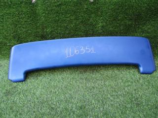 Спойлер SUBARU PLEO 2001