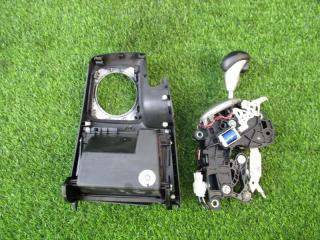 Механизм переключения кпп HONDA CIVIC FD3 LDA 4 ракурс