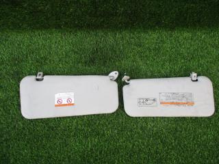 Козырек солнцезащитный TOYOTA RUSH J200E 3 ракурс