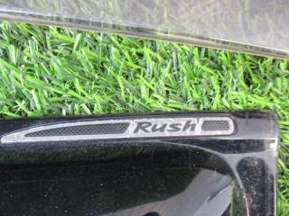 Ветровики комплект TOYOTA RUSH J200E 3 ракурс