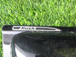 Ветровики комплект TOYOTA RUSH J200E 5 ракурс