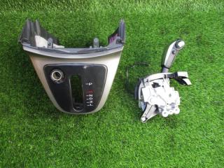 Механизм переключения кпп TOYOTA RUSH J200E 1 ракурс
