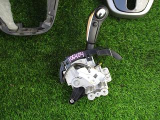 Механизм переключения кпп TOYOTA RUSH J200E 5 ракурс