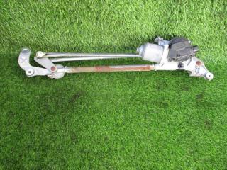 Мотор дворников TOYOTA RUSH J200E 85110-B4010 1 ракурс