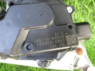 Мотор дворников TOYOTA RUSH J200E 85110-B4010 3 ракурс