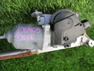 Мотор дворников TOYOTA RUSH J200E 85110-B4010 5 ракурс