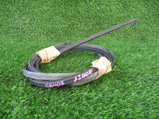 Молдинг на крышу TOYOTA RUSH J200E 1 ракурс