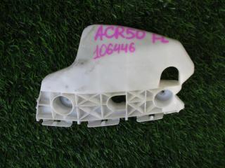 Крепление бампера левое переднее TOYOTA ESTIMA ACR50 52116-28060 1 ракурс