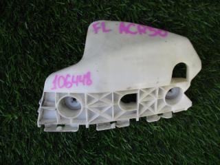 Крепление бампера левое переднее TOYOTA ESTIMA ACR50 52116-28060 1 ракурс