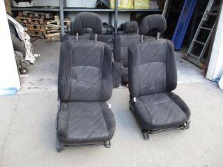 Сиденья комплект TOYOTA RUSH J200E 3SZVE 1 ракурс