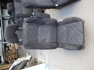 Сиденья комплект TOYOTA RUSH J200E 3SZVE 3 ракурс