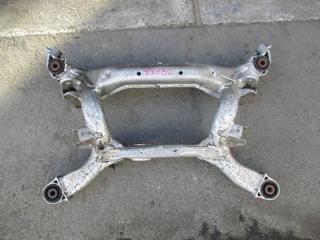 Балка подвески задняя NISSAN FAIRLADY Z33 VQ35DE 2 ракурс