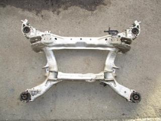 Балка подвески задняя NISSAN FAIRLADY Z33 VQ35DE 3 ракурс