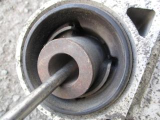 Балка подвески задняя NISSAN FAIRLADY Z33 VQ35DE 4 ракурс