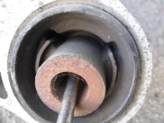 Балка подвески задняя NISSAN FAIRLADY Z33 VQ35DE 5 ракурс
