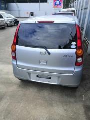 Стоп-сигнал правый DAIHATSU MIRA L285S D048 4 ракурс