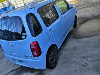 Стоп-сигнал левый DAIHATSU MIRA COCOA L675S 20-510 4 ракурс