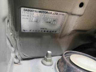 Фара правая DAIHATSU MAX L950S 17-07 2 ракурс
