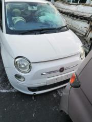 Фара правая FIAT 500 ZFA312000 25-95 4 ракурс