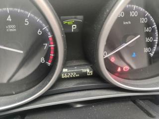 Тормозные колодки задние MAZDA AXELA BL5FW ZY 5 ракурс