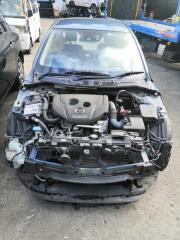 Подкрылок левый передний MAZDA DEMIO DJ5FS 5 ракурс
