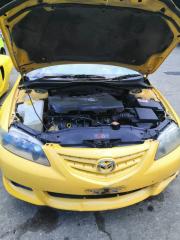 МКПП MAZDA ATENZA GG3S L3 2WD 2 ракурс