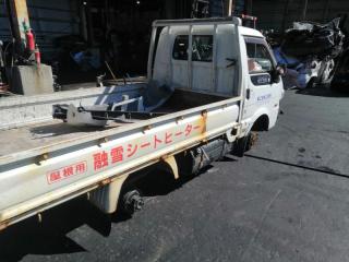 Привод правый передний MAZDA BONGO SKF2L RF 2 ракурс