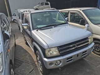Зеркало MITSUBISHI PAJERO MINI H58A 5 ракурс